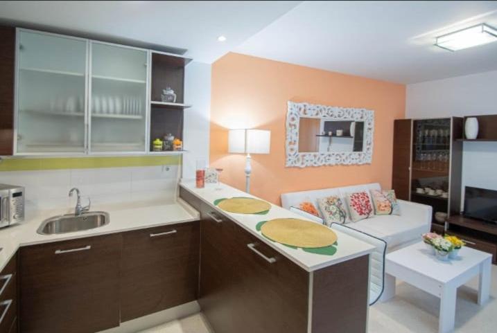 Gatu Villa Rita กาดิซ ภายนอก รูปภาพ