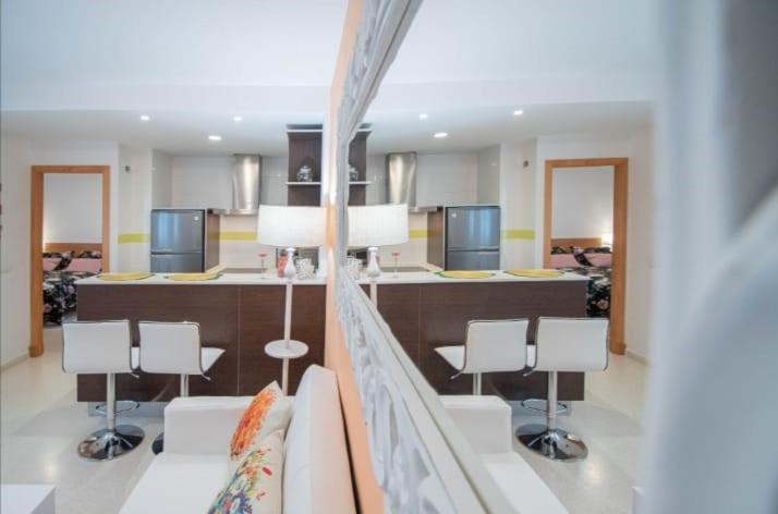 Gatu Villa Rita กาดิซ ภายนอก รูปภาพ