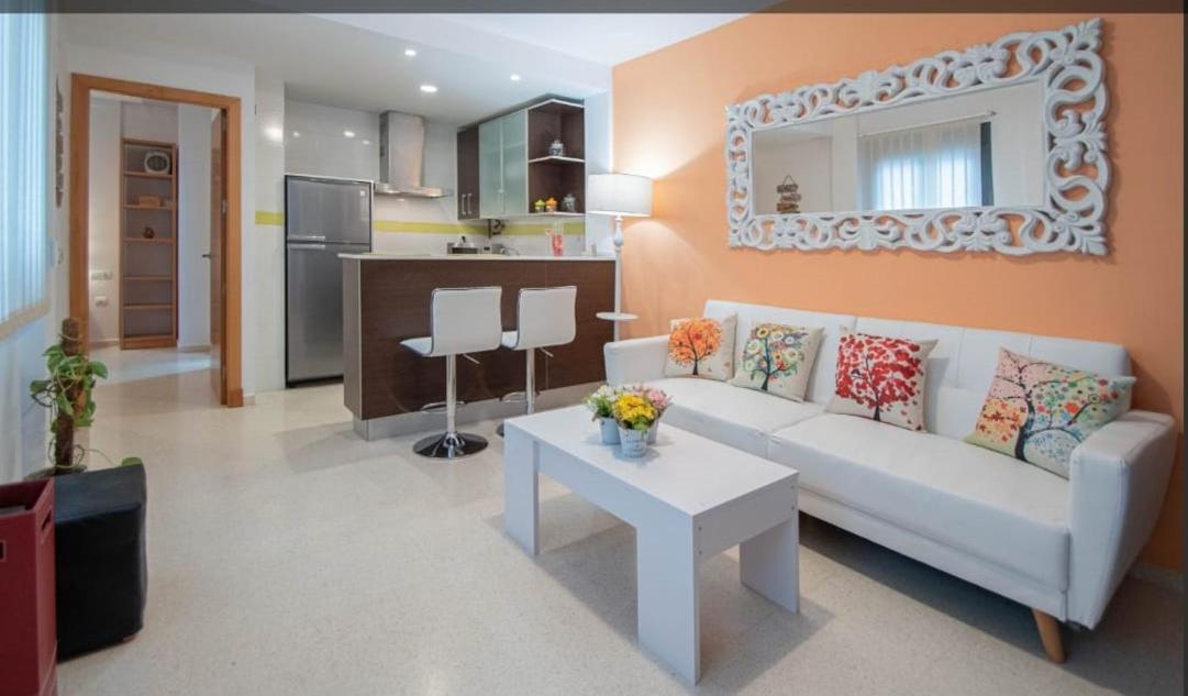 Gatu Villa Rita กาดิซ ภายนอก รูปภาพ